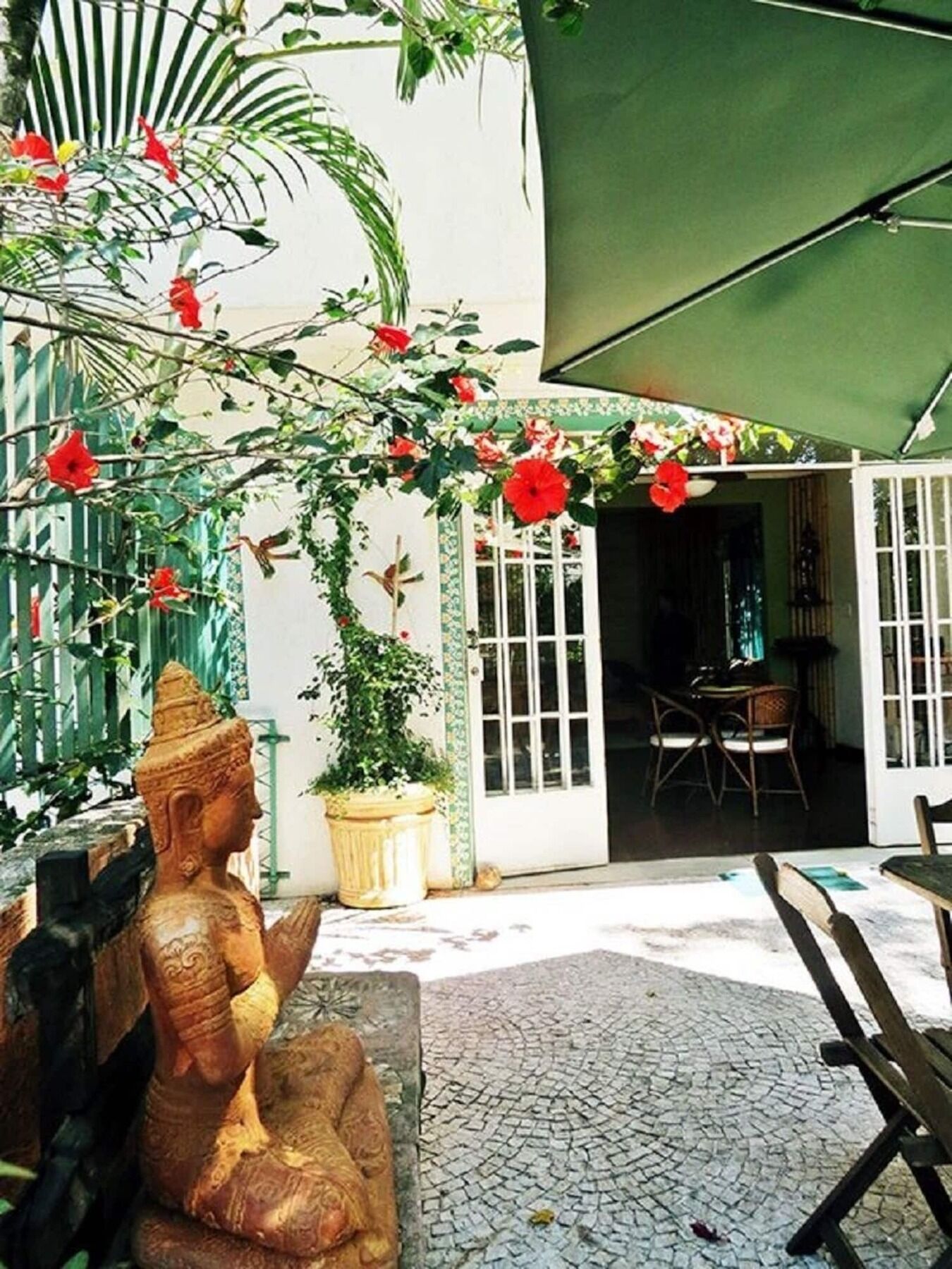 Zen Hostel Brasil São Paulo Exterior foto